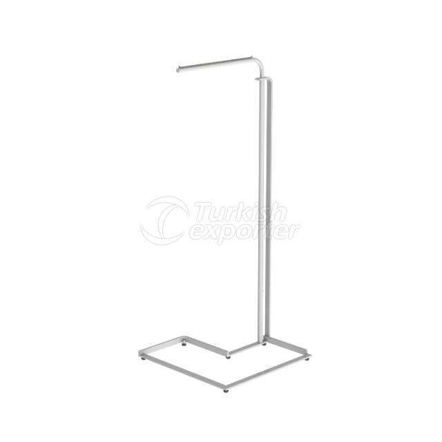 Garment Display Stands