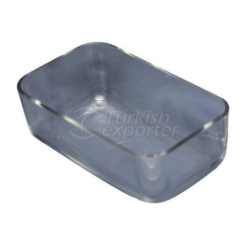 Tasse de coloration (verre)