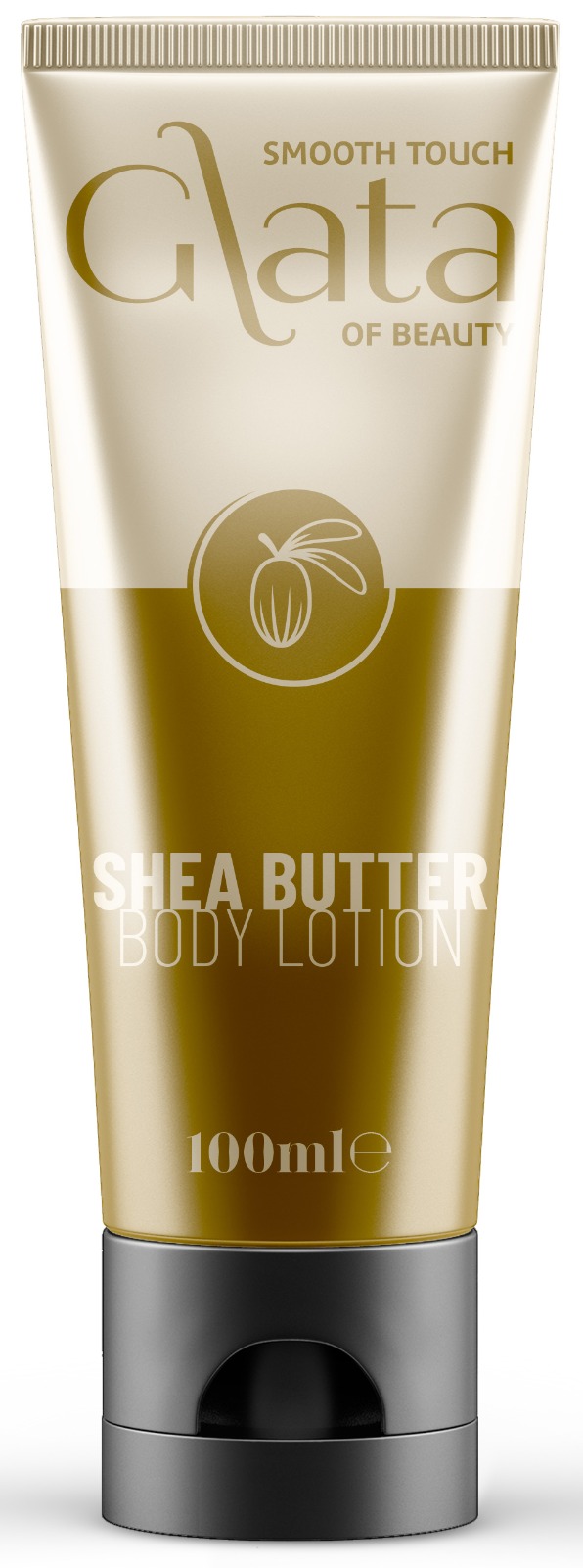Glata Shea Butter Body Lotion