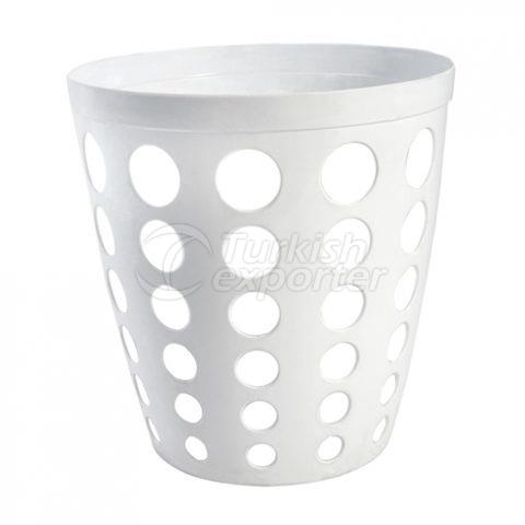 Plastic Ofiice Bin