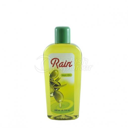 Hair Oil
