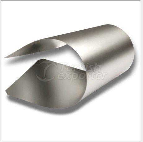 Pure Titanium Foil&Strip