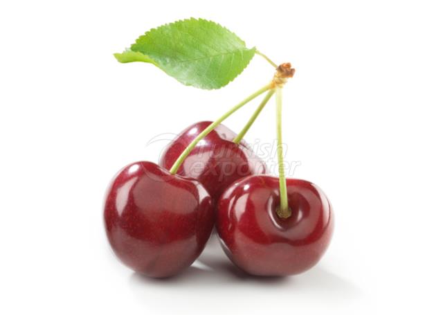 Cherry Juice Concentrate