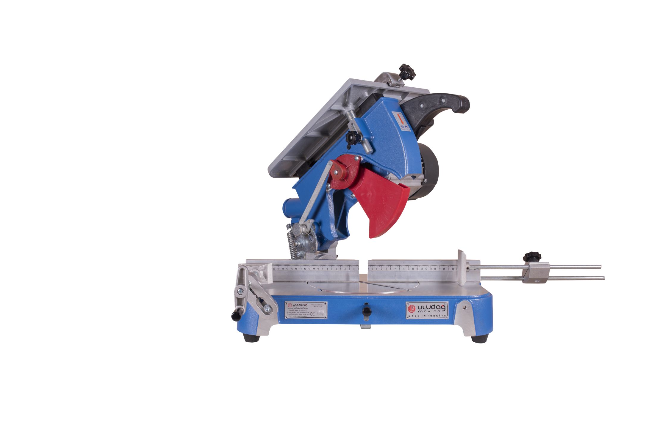 COMPOUND MITER SAW (SIZE: 300 MM)