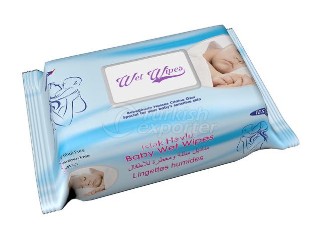 BABY ROSE BABY SERIES 2 WET WIESES