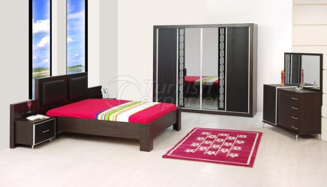 SAFIR BEDROOM SET-2