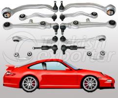 Pièces de rechange auto