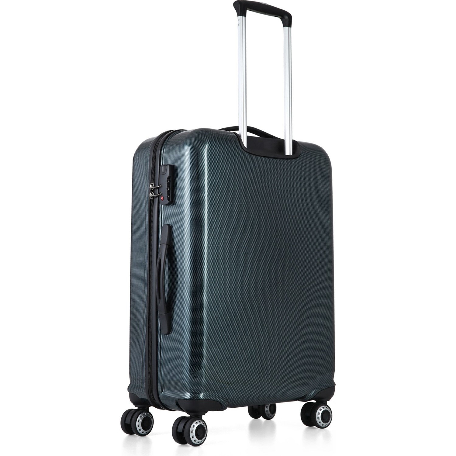 5228 - CCS Trolley Luggage Set