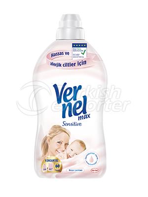 VERNEL MAX SENSITIVE 1440ML