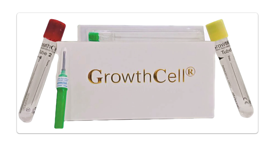 Growthcell CGF Sistemi