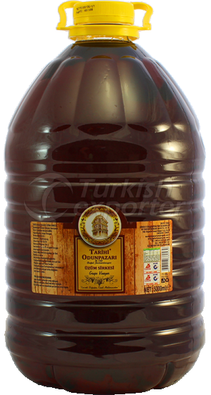 Üzüm Sirkesi 500 ml