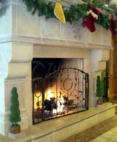 İhda Cnc Router Ahşap Mermer Metal Dekorasyon