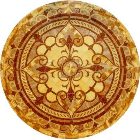 İhda Cnc Router Ahşap Mermer Metal Dekorasyon