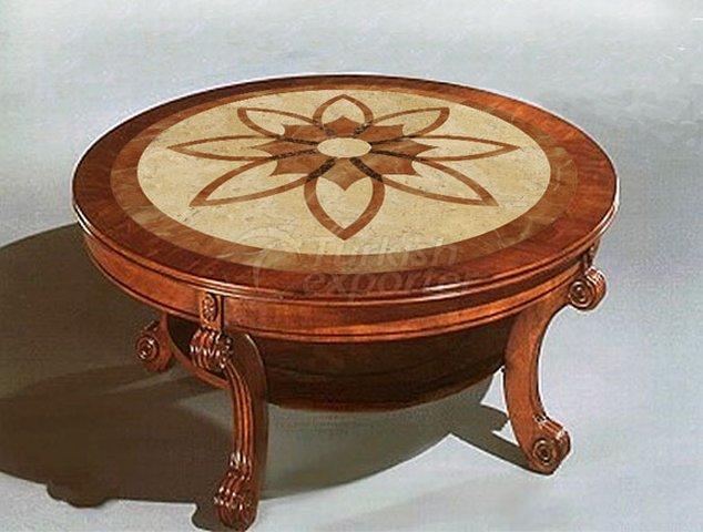 İhda Cnc Router Ahşap Mermer Metal Dekorasyon