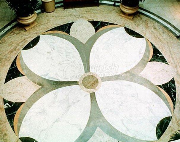 İhda Cnc Router Ahşap Mermer Metal Dekorasyon