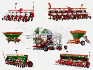 Agricultural Machinery