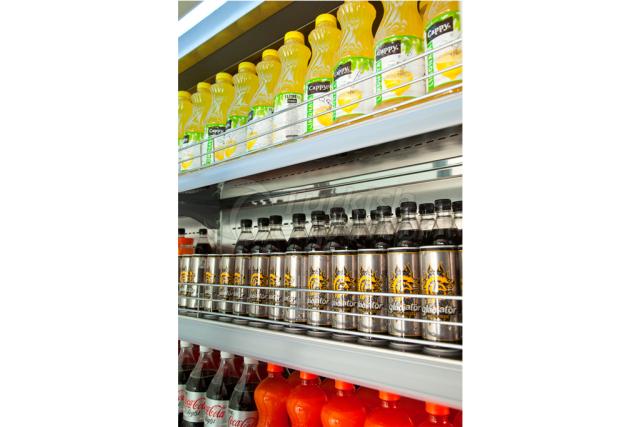 Vertical Counters Lapis