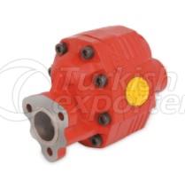 3082 One-Way Gear Pump HC 2005