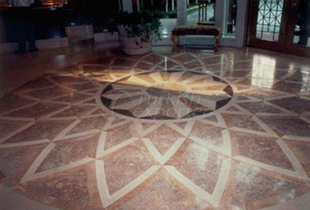 İhda Cnc Router Ahşap Mermer Metal Dekorasyon