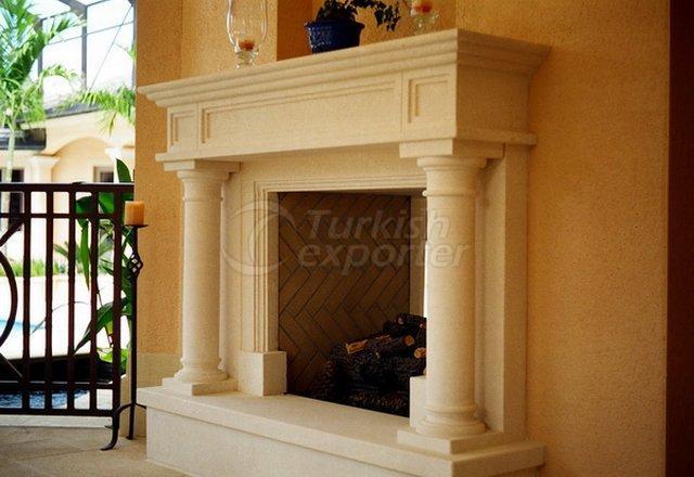 İhda Cnc Router Ahşap Mermer Metal Dekorasyon