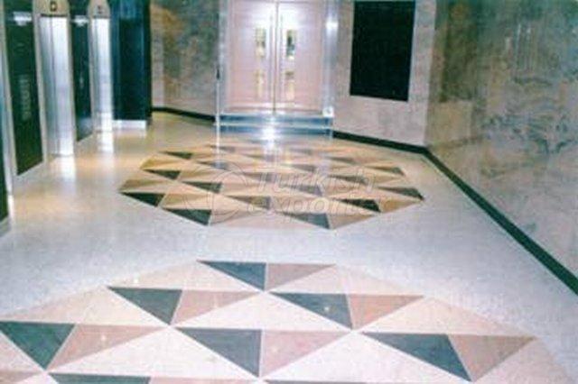 İhda Cnc Router Ahşap Mermer Metal Dekorasyon