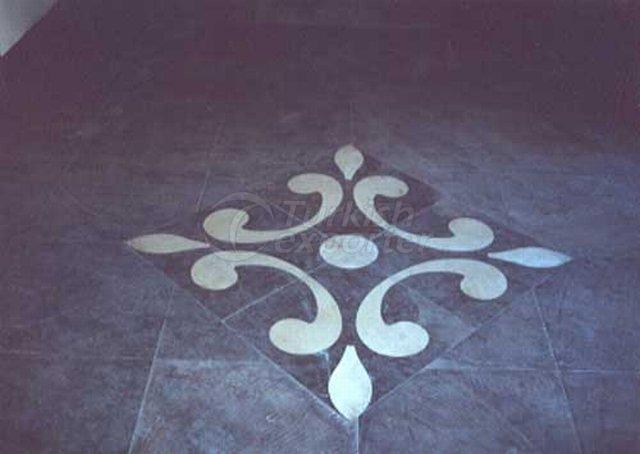 İhda Cnc Router Ahşap Mermer Metal Dekorasyon