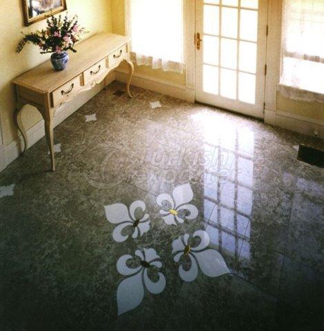 İhda Cnc Router Ahşap Mermer Metal Dekorasyon