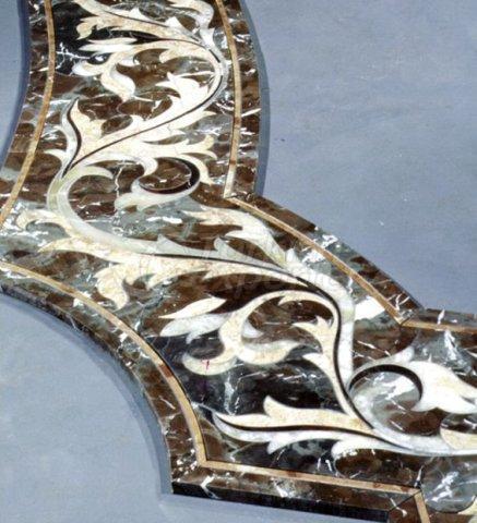 İhda Cnc Router Ahşap Mermer Metal Dekorasyon