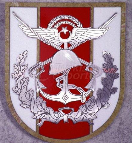 İhda Cnc Router Ahşap Mermer Metal Dekorasyon