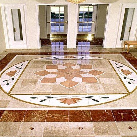 İhda Cnc Router Ahşap Mermer Metal Dekorasyon