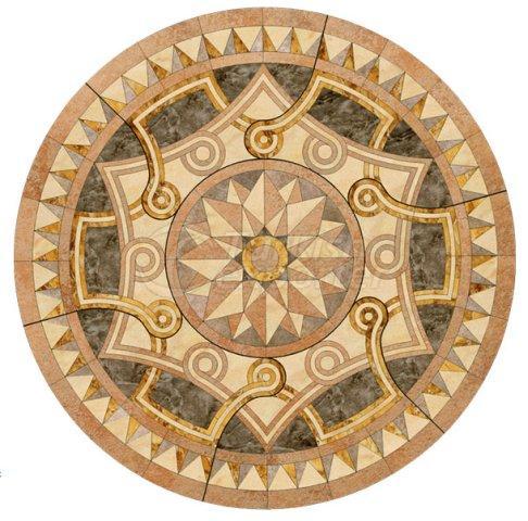 İhda Cnc Router Ahşap Mermer Metal Dekorasyon