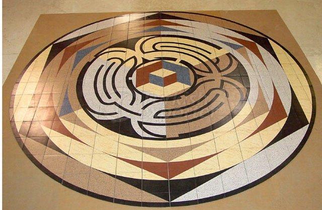 İhda Cnc Router Ahşap Mermer Metal Dekorasyon