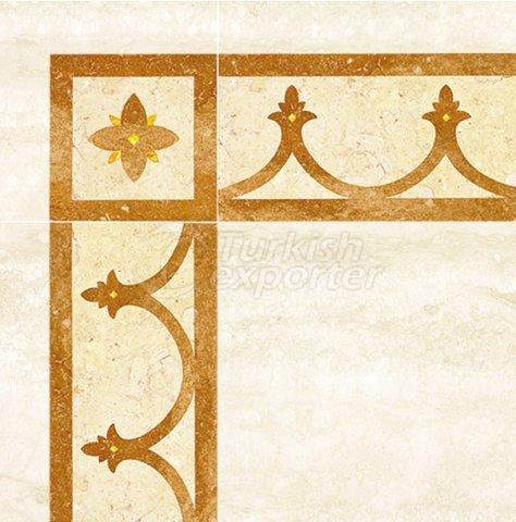 İhda Cnc Router Ahşap Mermer Metal Dekorasyon