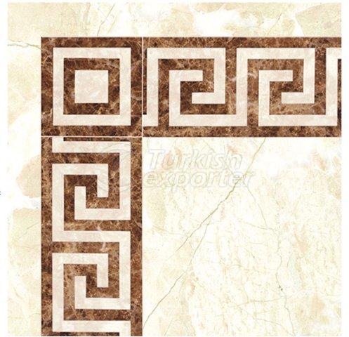 İhda Cnc Router Ahşap Mermer Metal Dekorasyon