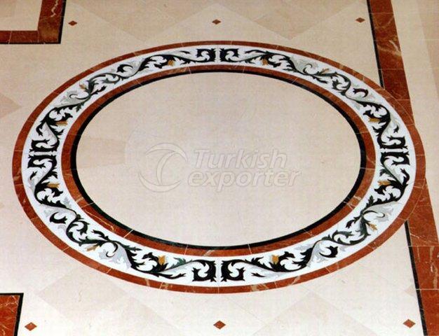 İhda Cnc Router Ahşap Mermer Metal Dekorasyon