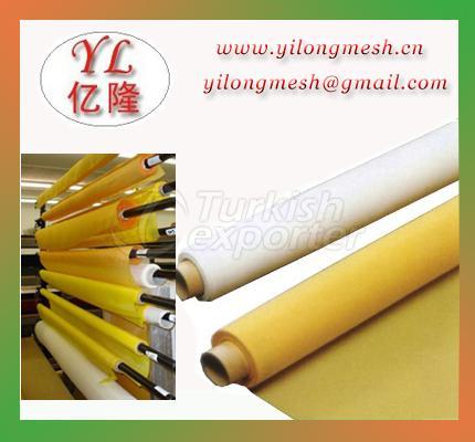 polyester monofilament screen printing mesh