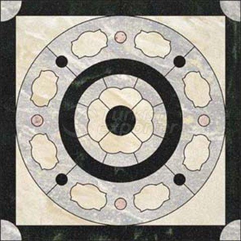 İhda Cnc Router Ahşap Mermer Metal Dekorasyon