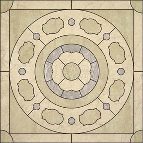 İhda Cnc Router Ahşap Mermer Metal Dekorasyon