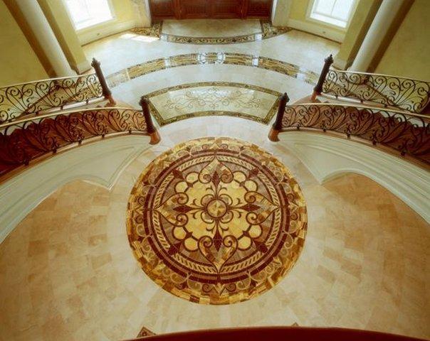 İhda Cnc Router Ahşap Mermer Metal Dekorasyon