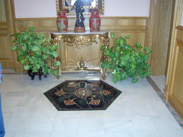 İhda Cnc Router Ahşap Mermer Metal Dekorasyon