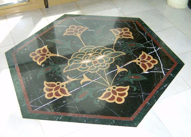 İhda Cnc Router Ahşap Mermer Metal Dekorasyon