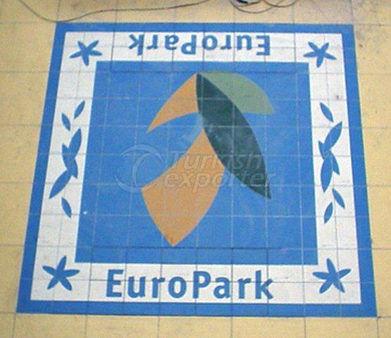 İhda Cnc Router Ahşap Mermer Metal Dekorasyon