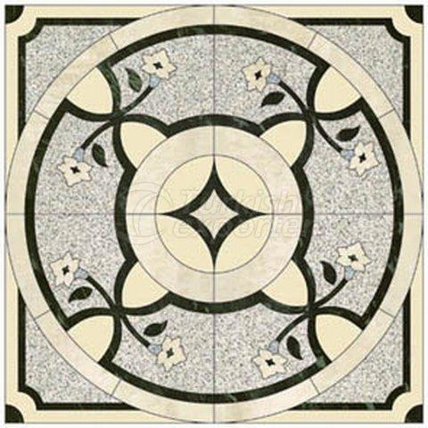 İhda Cnc Router Ahşap Mermer Metal Dekorasyon