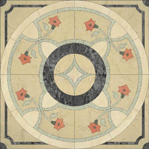 İhda Cnc Router Ahşap Mermer Metal Dekorasyon