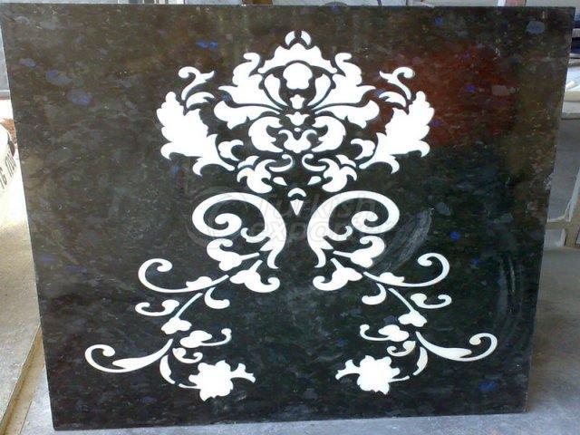 İhda Cnc Router Ahşap Mermer Metal Dekorasyon