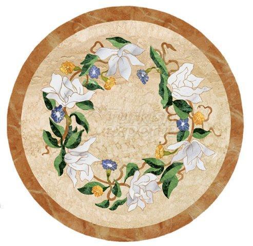 İhda Cnc Router Ahşap Mermer Metal Dekorasyon