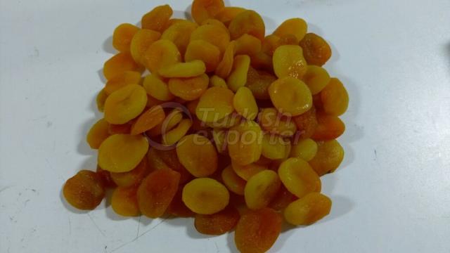 Dried Apricots