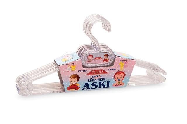 Laundry Hangers For Baby F140
