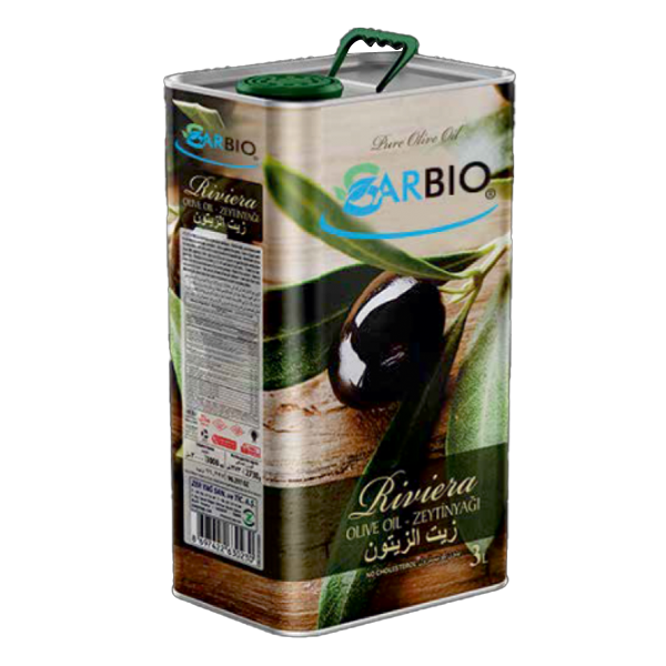 Olive Oil