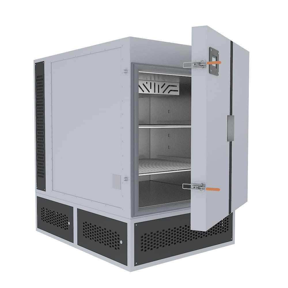 Climatic Test Cabinet 750 Liters